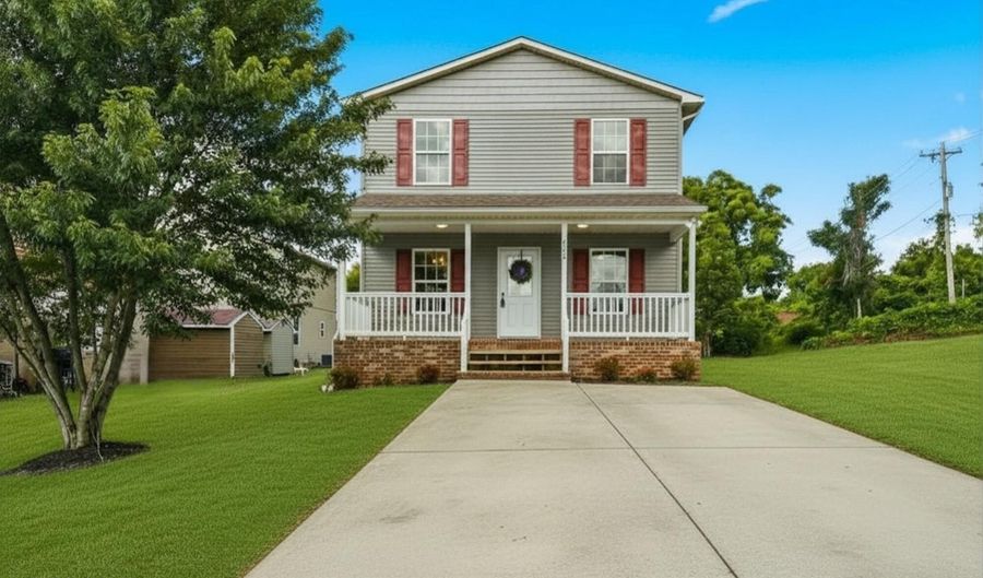 315 Andy Carr Ave, Alcoa, TN 37701 - 4 Beds, 2 Bath