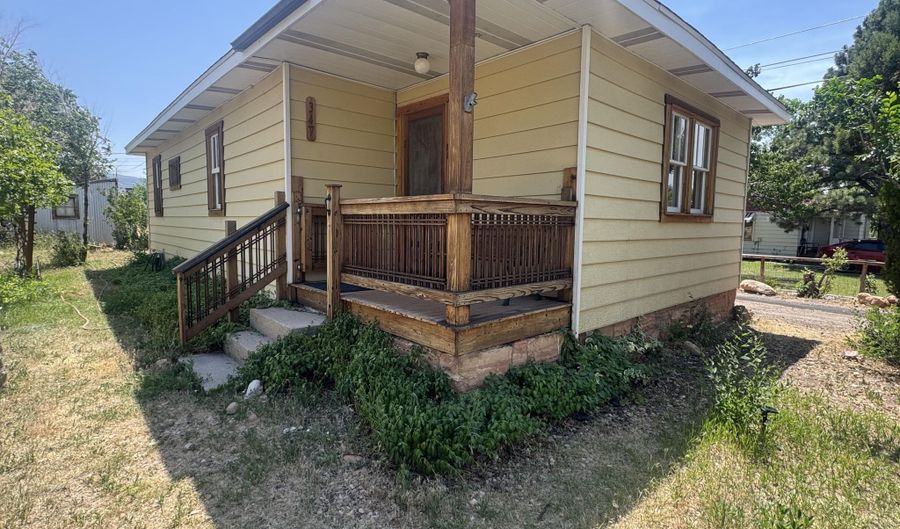 347 W 300 N, Cedar City, UT 84721 - 3 Beds, 1 Bath