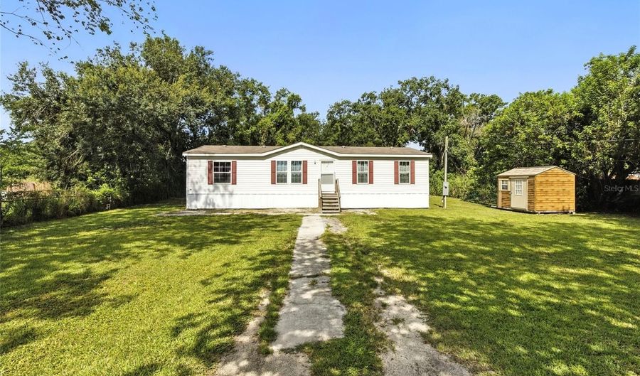 41 NORMAN Ln, Auburndale, FL 33823 - 3 Beds, 2 Bath