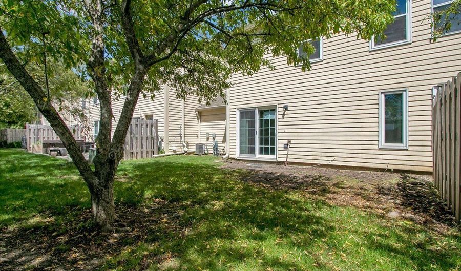 1735 Portsmith Ln 8-3, Arlington Heights, IL 60004 - 2 Beds, 3 Bath