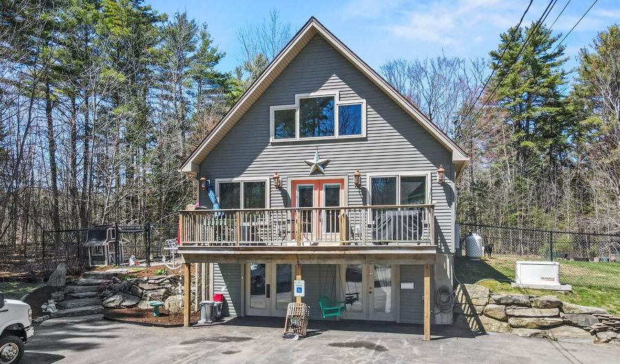75 Marsh Rd, Belfast, ME 04915 - 4 Beds, 4 Bath