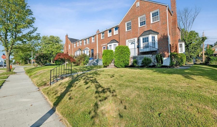 8308 LOCH RAVEN Blvd, Baltimore, MD 21286 - 0 Beds, 1 Bath