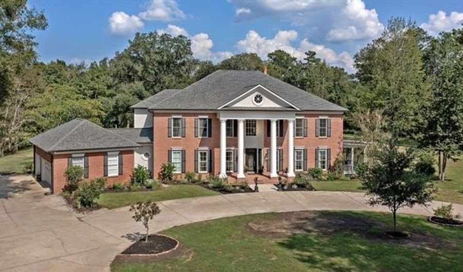 73350 KEEN Rd, Abita Springs, LA 70420 - 7 Beds, 6 Bath