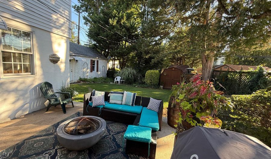 8719 SAGAMORE Rd, Philadelphia, PA 19128 - 0 Beds, 0 Bath