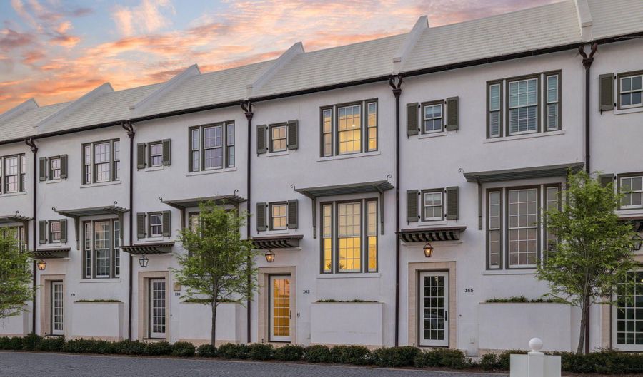 163 N Castle Harbour Dr U38, Alys Beach, FL 32461 - 3 Beds, 4 Bath
