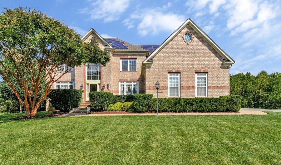 1308 SAINT JAMES Rd, Accokeek, MD 20607 - 5 Beds, 5 Bath