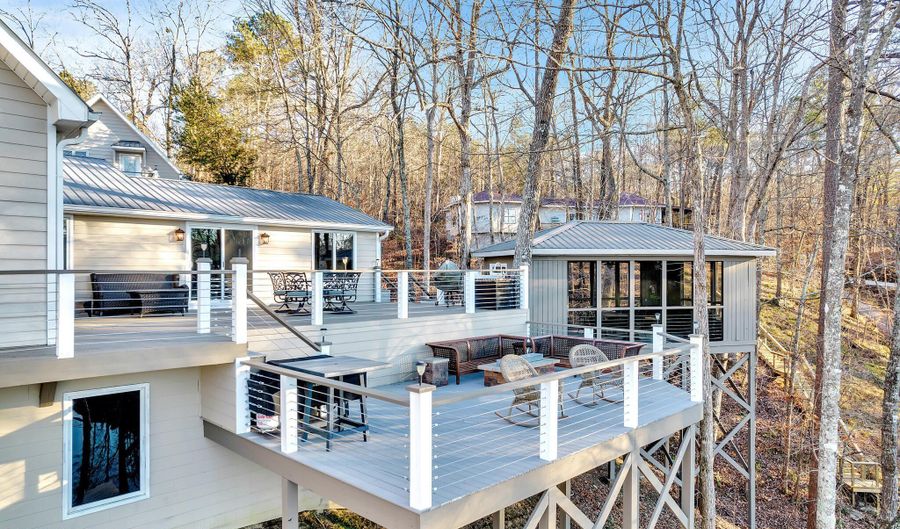 61 POSSUM RUN, Arley, AL 35541 - 4 Beds, 3 Bath