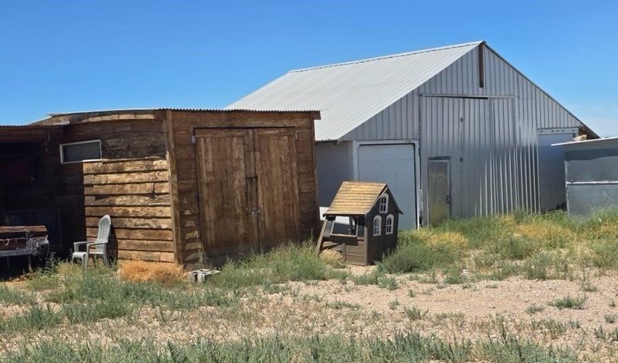 1001 N Broadway St, Goldfield, NV 89013 - 2 Beds, 2 Bath