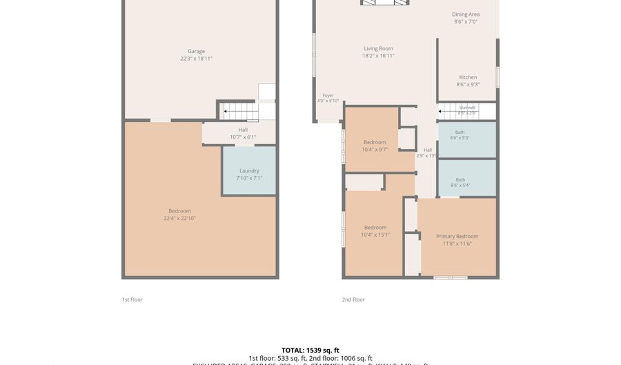 12 CR 2044, Alpine, AZ 85920 - 3 Beds, 2 Bath