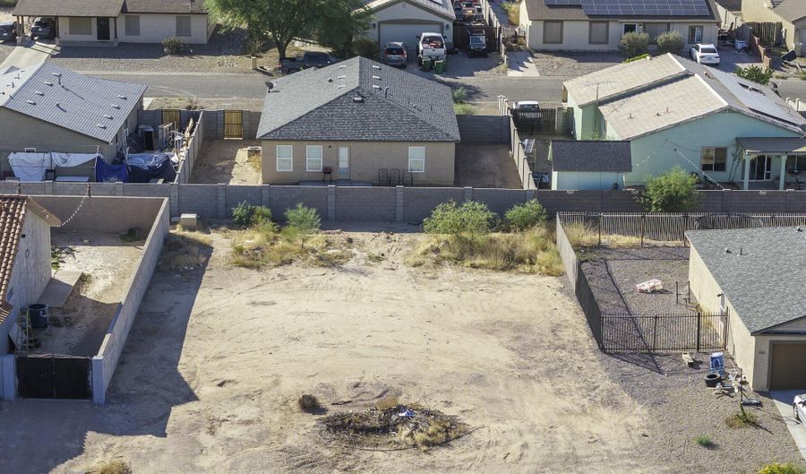 14895 S PADRES Rd, Arizona City, AZ 85123 - 0 Beds, 0 Bath