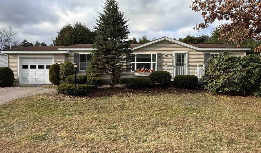 24 Magnolia Ln, Belmont, NH 03220 - 3 Beds, 2 Bath