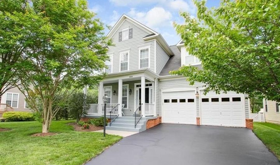 21516 INMAN PARK Pl, Ashburn, VA 20147 - 4 Beds, 4 Bath