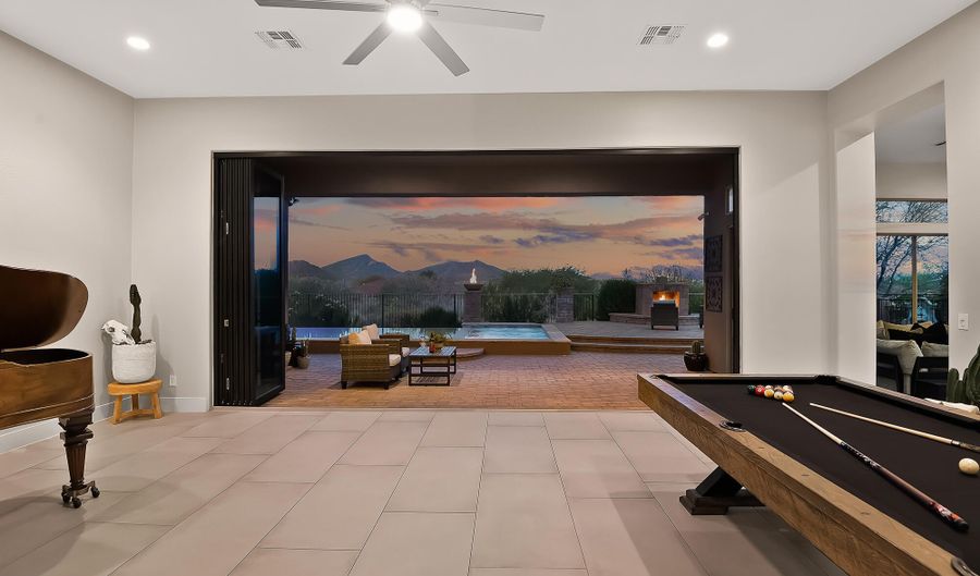 41809 N LA CANTERA Dr, Anthem, AZ 85086 - 6 Beds, 4 Bath