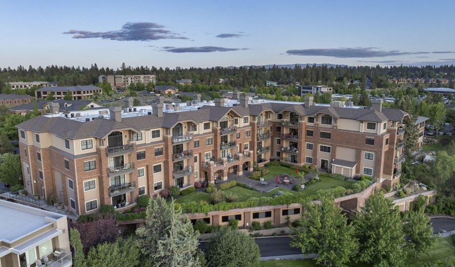 363 SW Bluff Dr 101, Bend, OR 97702 - 2 Beds, 2 Bath
