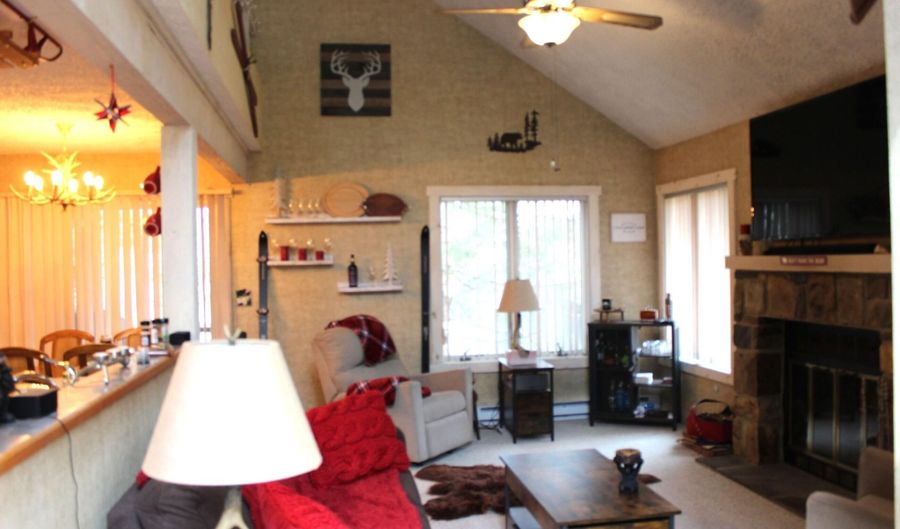 144 Telemark, Blakeslee, PA 18610 - 2 Beds, 2 Bath
