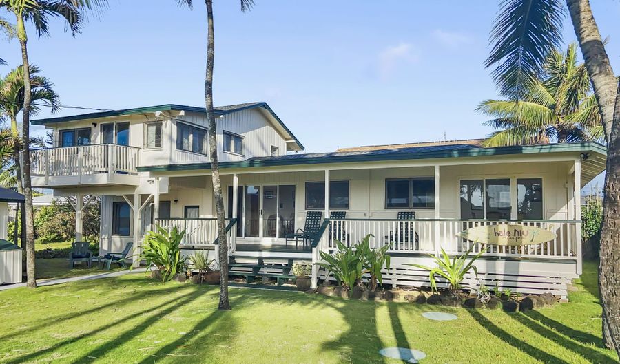 963 NIULANI Rd, Kapaa, HI 96746 - 3 Beds, 3 Bath