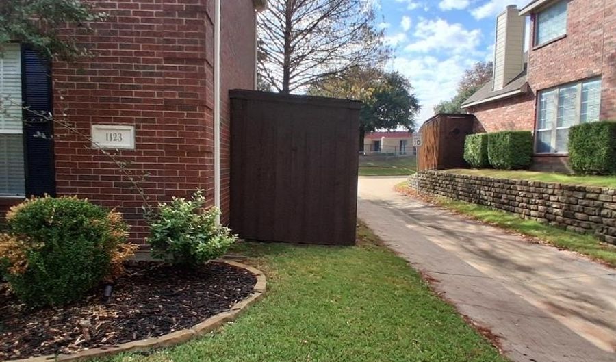 1123 Hampton Dr, Allen, TX 75013 - 5 Beds, 3 Bath