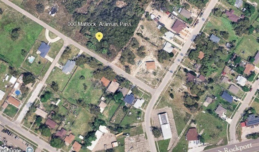 Matlock lot 15 16, Aransas Pass, TX 78336 - 0 Beds, 0 Bath