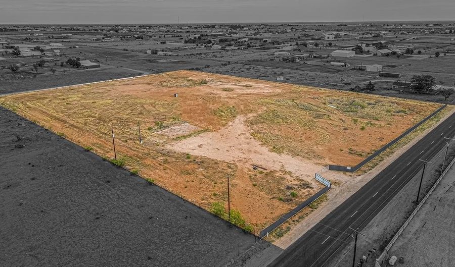 4045 SE 3000, Andrews, TX 79714 - 0 Beds, 0 Bath