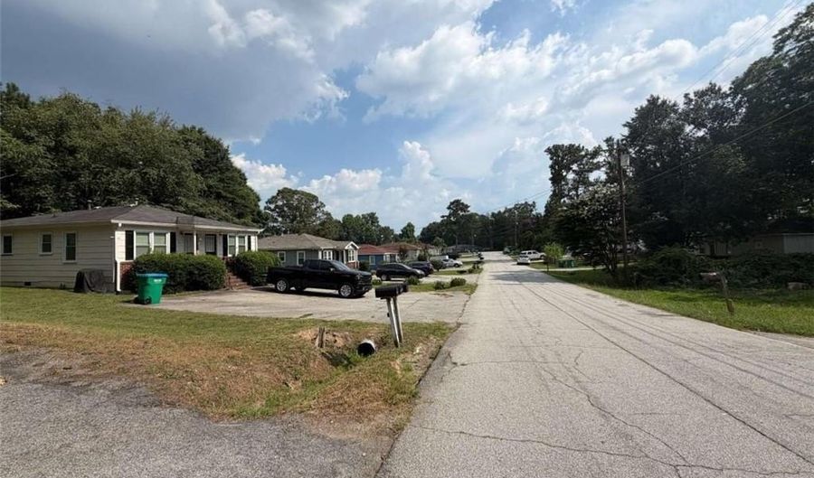 5921 PECO Ln, Austell, GA 30106 - 0 Beds, 0 Bath