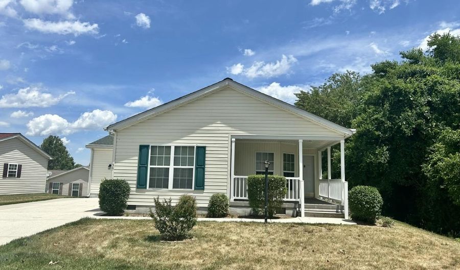 35 Dill Ln 67, Camden, DE 19934 - 2 Beds, 2 Bath