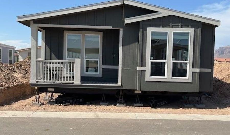3301 S. Goldfield Rd 5088, Apache Junction, AZ 85119 - 2 Beds, 2 Bath