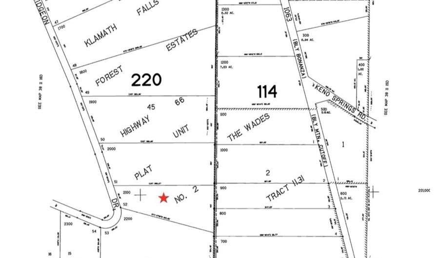 Lot 52 Widgeon Drive, Bonanza, OR 97623 - 0 Beds, 0 Bath