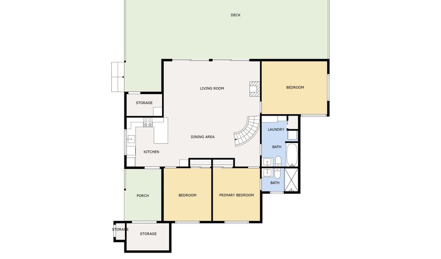 13334 Grey Owl GH173, Black Butte Ranch, OR 97759 - 3 Beds, 2 Bath