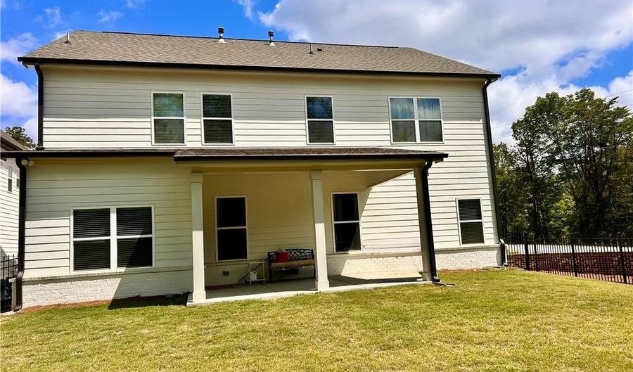 4309 Brookmont Way, Auburn, GA 30011 - 5 Beds, 4 Bath