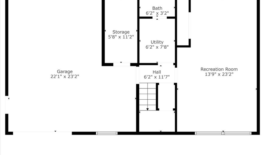 600 Forest Dr, Bloomfield, IN 47424 - 3 Beds, 3 Bath