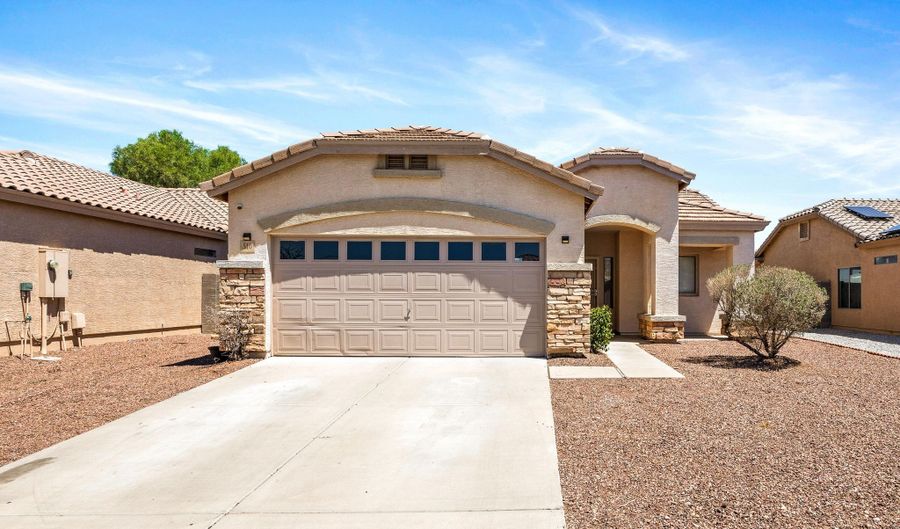 510 W MOUNTAIN VIEW Dr, Avondale, AZ 85323 - 3 Beds, 2 Bath