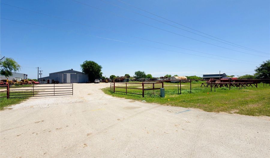 8241 N US Highway 283, Albany, TX 76430 - 0 Beds, 0 Bath