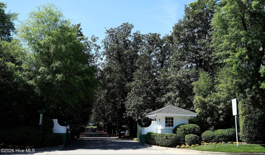 2001 Battle Row, Augusta, GA 30904 - 4 Beds, 2 Bath