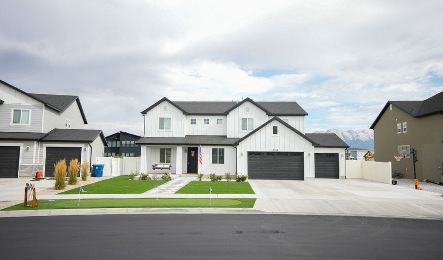 1014 W 1020 S, American Fork, UT 84003 - 5 Beds, 3 Bath