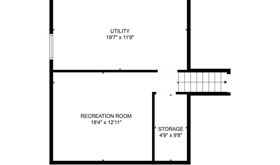 1407 N Dunton Ave, Arlington Heights, IL 60004 - 4 Beds, 3 Bath