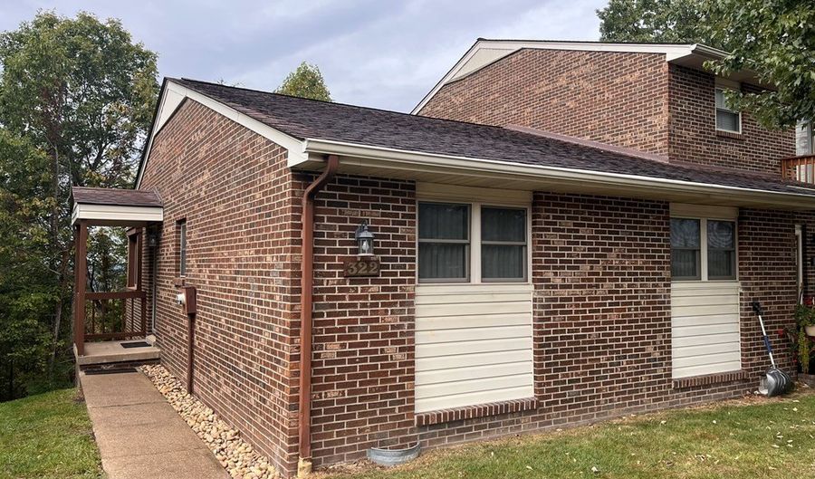 322 Ridgewood Dr, Beaver, WV 25813 - 2 Beds, 1 Bath