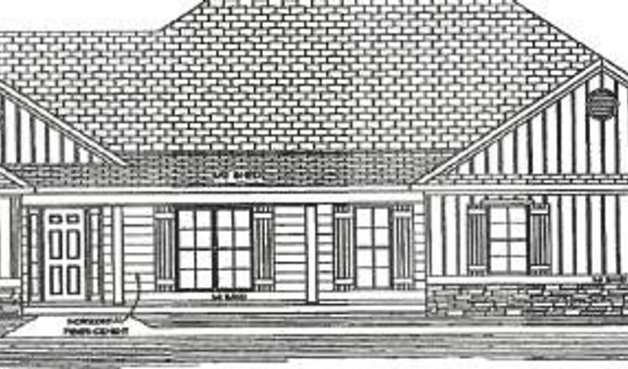 13- P BELLINGHAM Dr, Beech Island, SC 29842 - 4 Beds, 3 Bath