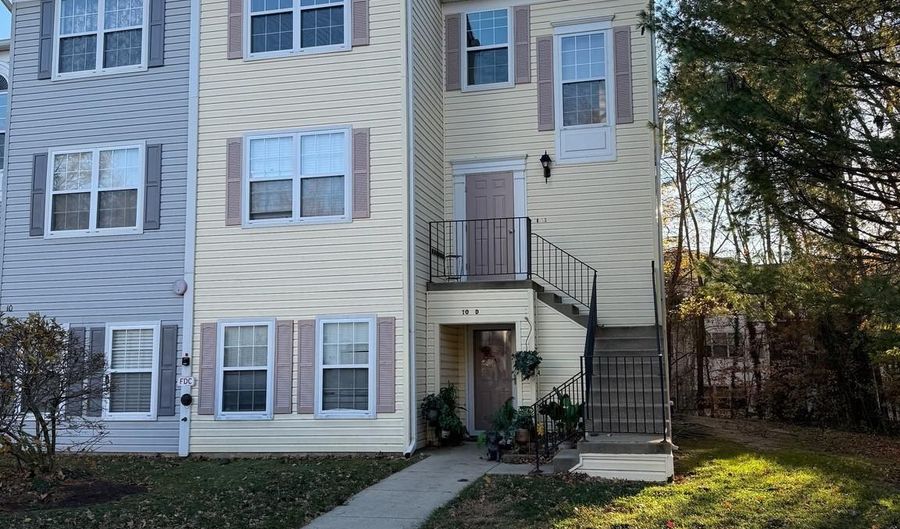 10- L AMBERSTONE Ct L, Annapolis, MD 21403 - 3 Beds, 2 Bath