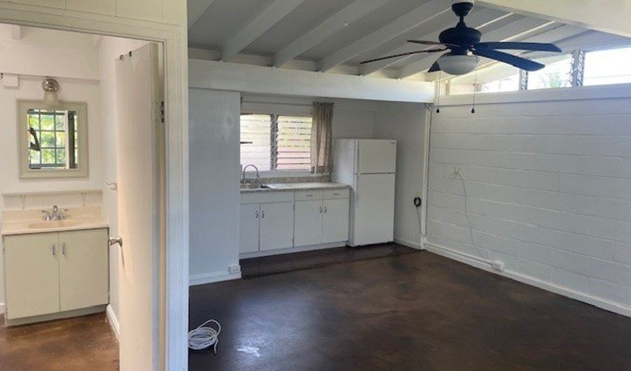 514 Ulukou St, Kailua, HI 96734 - 0 Beds, 1 Bath