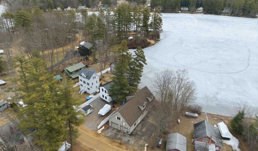 164 Gardners Grove Rd, Belmont, NH 03220 - 3 Beds, 2 Bath