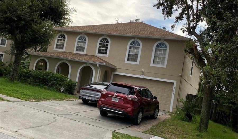 2670 PALMETTO RIDGE Cir, Apopka, FL 32712 - 4 Beds, 4 Bath