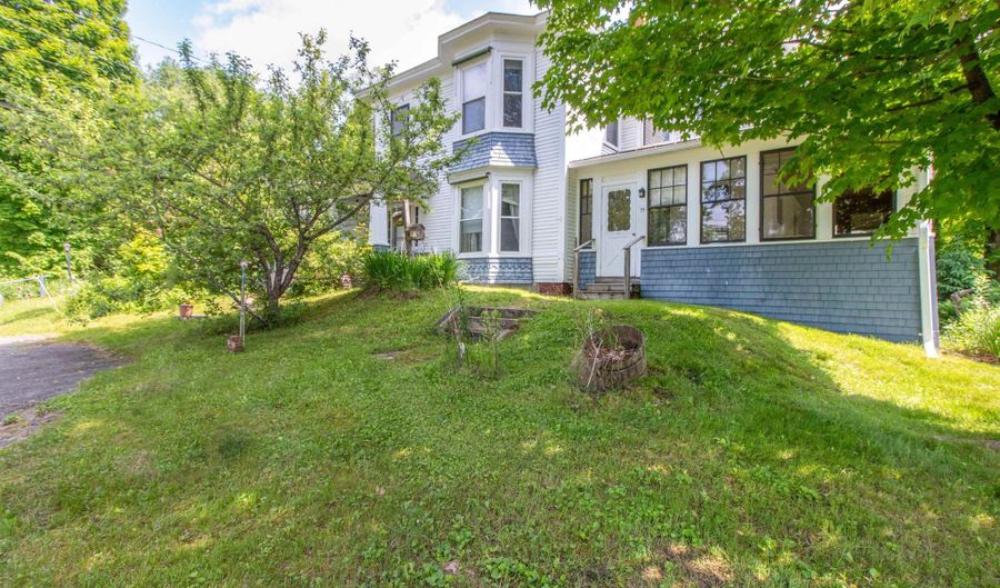 77 Maple St, Brighton, VT 05846 - 4 Beds, 2 Bath