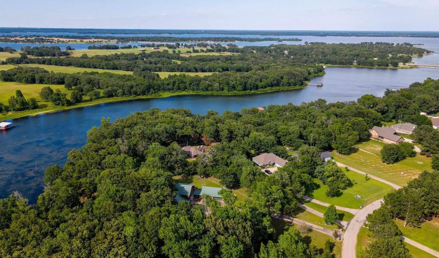 660 County Road 1503, Alba, TX 75410 - 3 Beds, 3 Bath