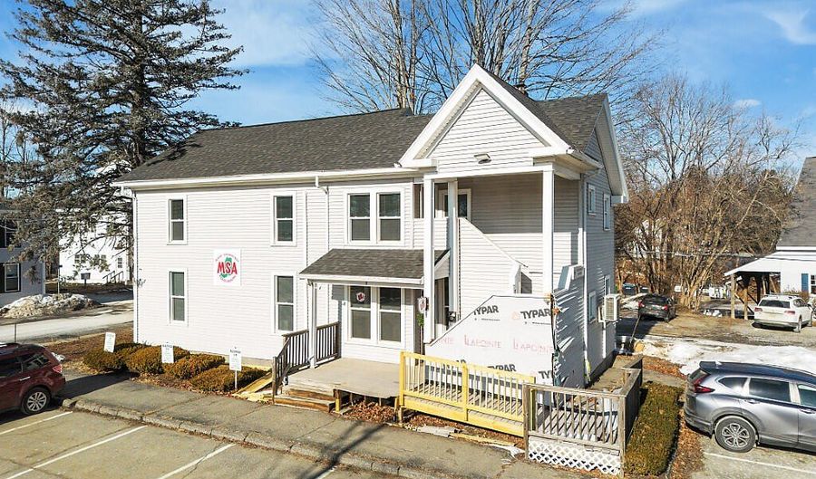 2 Bangor St, Augusta, ME 04330 - 0 Beds, 0 Bath