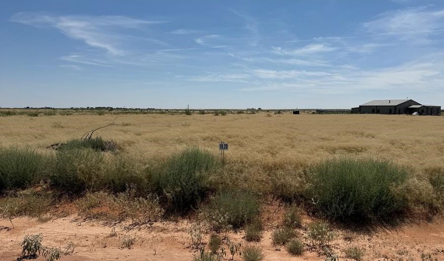 1020 SE 1620, Andrews, TX 79714 - 0 Beds, 0 Bath