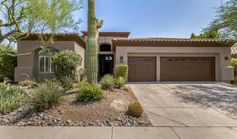 5149 E SILVER SAGE Ln, Cave Creek, AZ 85331 - 4 Beds, 3 Bath