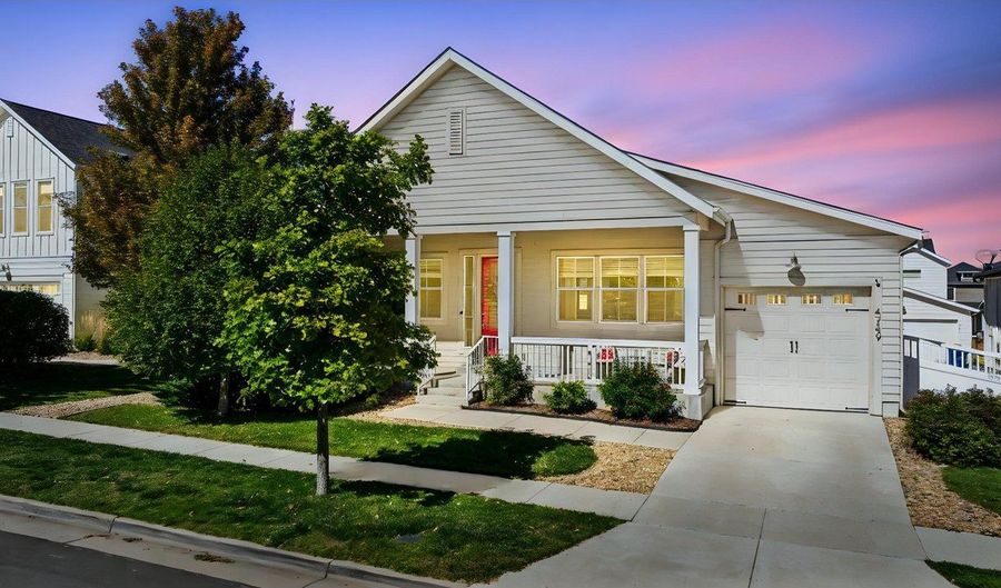 4749 Mt Shavano St, Brighton, CO 80601 - 3 Beds, 3 Bath