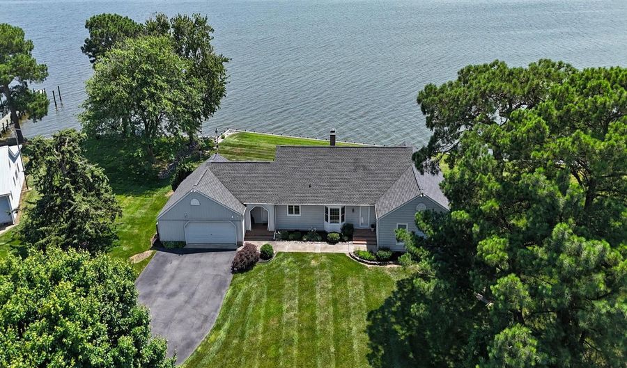 12264 DIXIE Dr, Bishopville, MD 21813 - 3 Beds, 3 Bath