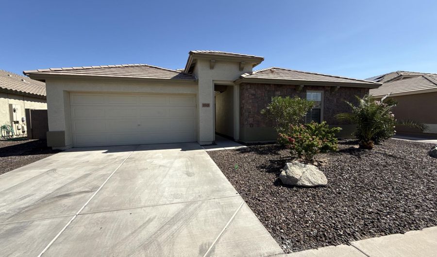 25523 W RIPPLE Rd, Buckeye, AZ 85326 - 5 Beds, 3 Bath
