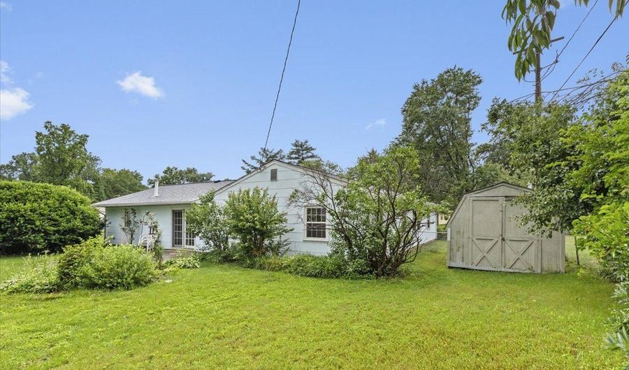 2711 FELTER Ln, Bowie, MD 20715 - 3 Beds, 2 Bath